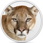 Mountain Lion Logo