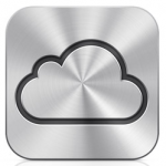 iCloud-Icon