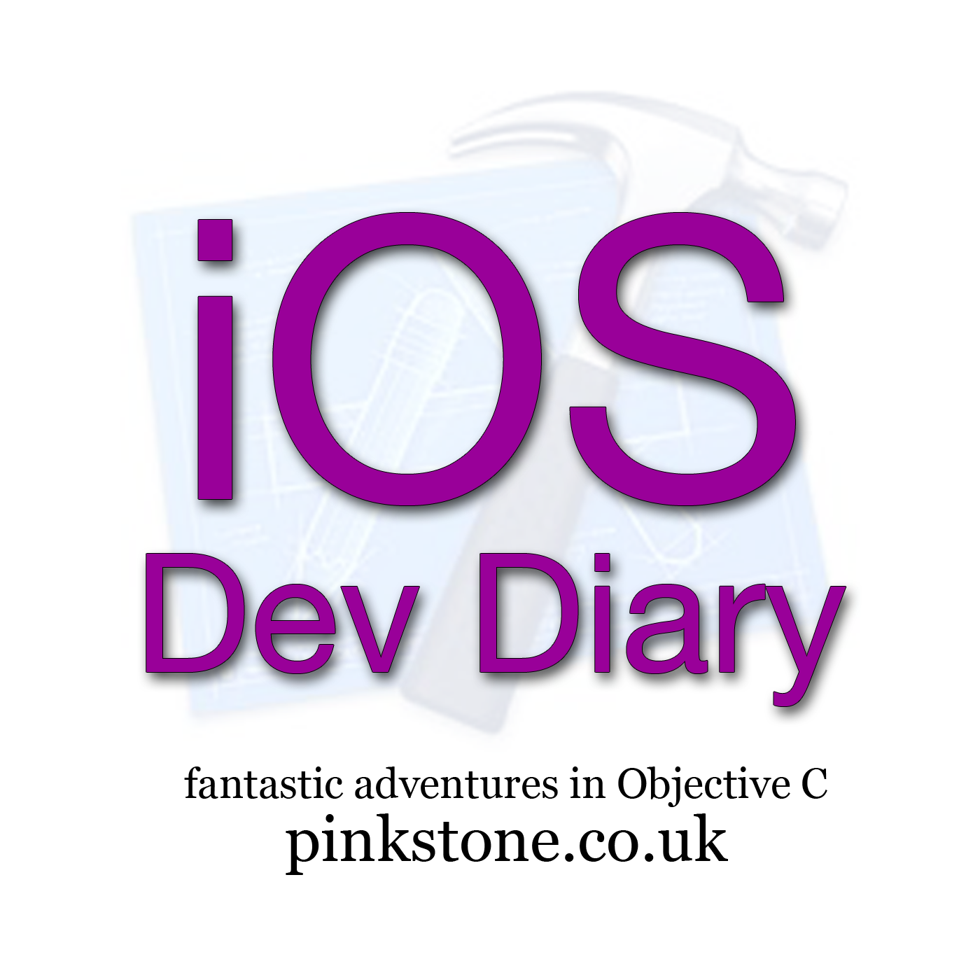 The iOS Dev Diary 